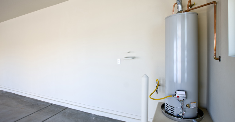 Water Heater Services - Water Heater Replacement & Installation Center